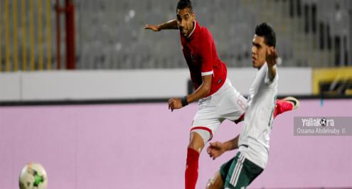 حوار.. مؤمن لـ"يلا كورة": أرفض اعتزال متعب.. ولماذا استُبعدت من المنتخب؟